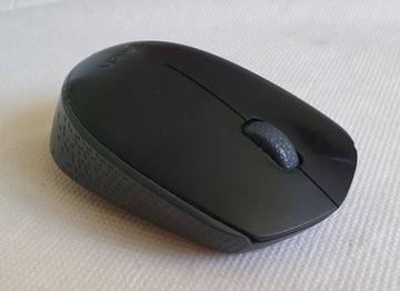 Mysz bezprzewodowa Logitech M171