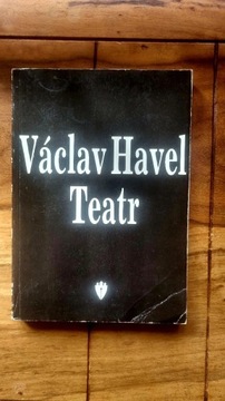 Teatr Vaclav Havel