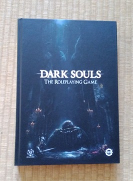 DARK SOULS Gra fabularna v 1.00