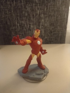 Figurka Disney Infinity 3.0 Iron Man