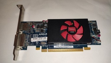 Karta graficzna Radeon HD 8490 1 GB PCI-E x16