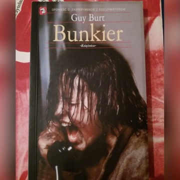 Bunkier - Guy Burt