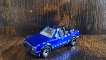 Ford eskord xr3 cabrio