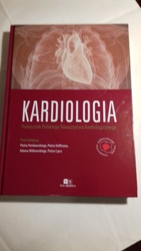 Kardiologia .podręcznik PTK