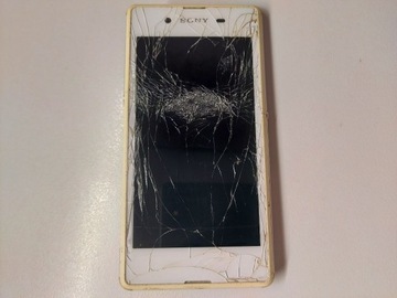 Sony Xperia E3 D2203 Uszkodzony