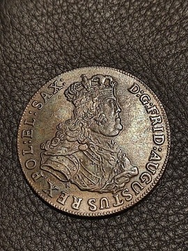 Do rozpoznania stara moneta Polska wykopki monet