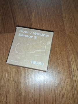 FIBARO Door/Window sensor 2 FGDW-002   Z-WAVE