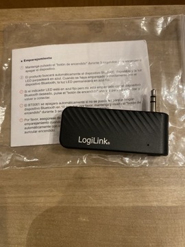 Logilink transmiter