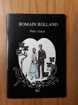 Piotr i Łucja Romain Rolland