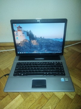 Laptop HP Compaq 6720s