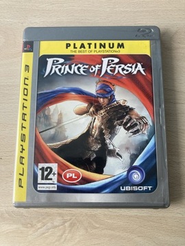 Prince of persia ps3 PL