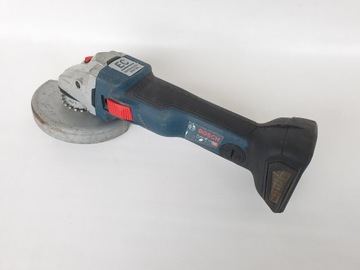 Bosch Professional GWS 18V-10 C szlifierka kątowa