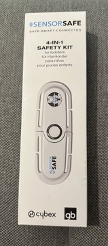 CYBEX SensorSafe 4-in-1 Safety KIT