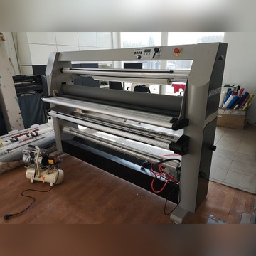 LAMINATOR szerokość 1600 mm