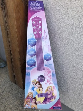 Gitara Disney Lexibook 