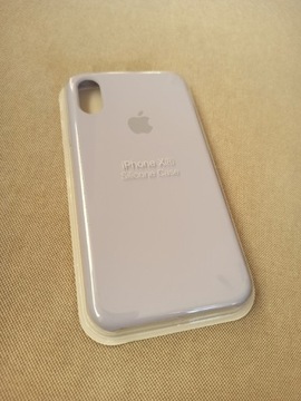 iPhone Xr Silicone Case