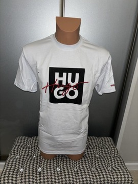 T-shirt męski Hugo Boss