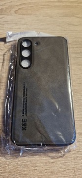 Etui Samsung Galaxy S23  Czarne Magnetyczne