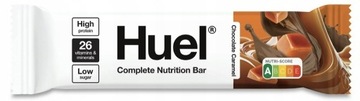 Huel Complete Nutrition Czekolada i karmel 