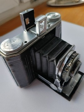 Aparat fotograficzny Kodak Duo 620 