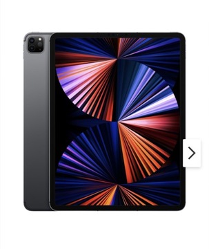 Tablet APPLE iPad Pro 12.9" 5 gen. 1 TB Wi-Fi
