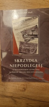 Krzysztof Hoff Skrzydła Niepodległej