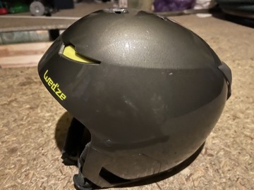 Kask narciarski dla dziecka 