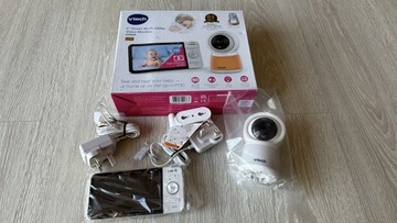 Vtech Baby Monitor Niania Elektroniczna RM