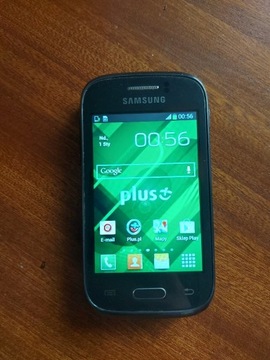 Telefon Samsung Young S6310