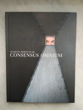 Consensus Omnium, Marcin Berdyszak