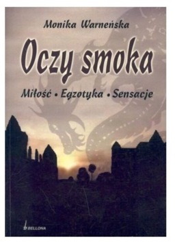 Oczy smoka