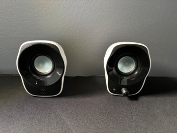 Głośniki Logitech stereo 