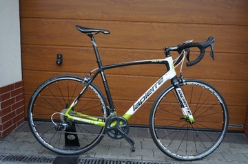 Lapierre - karbon, rozmiar L=55cm, Sensium 400 ULT