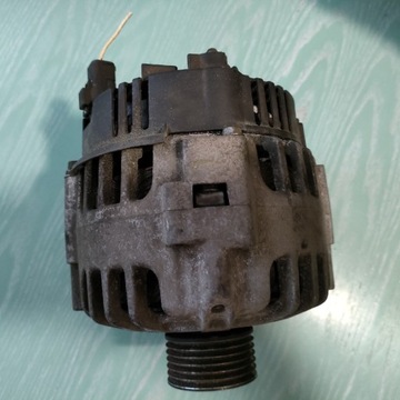 Alternator Valeo 