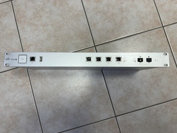 Unifi USG-PRO-4 Gateway