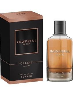 Câline Homme Powerful Black woda toaletowa 60 ml