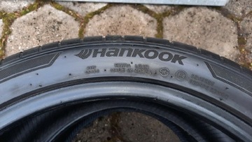 Opony Hankook 285/35 R20