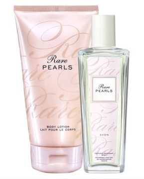 Zestaw Rare Pearls Avon 