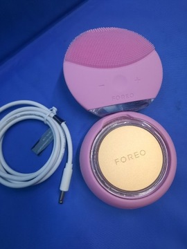 Foreo UFO mini    gratisy!!!!