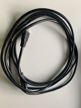 Kabel HDMI Hama 3m