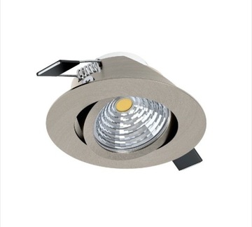 Lampa wpuszczana LED SALICETO