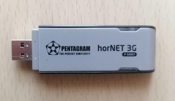 Modem USB Pentagram horNET 3G P6007