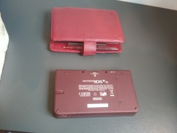 Nintendo ds xl konsola 