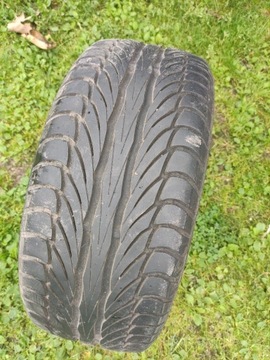 Opona letnia Barum Bravuris 195/50R15 82V