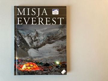 Misja Evererst | Załuski, Wojciechowska | NOWA