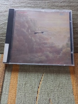 Mike Oldfield-Five Miles Out,cd album