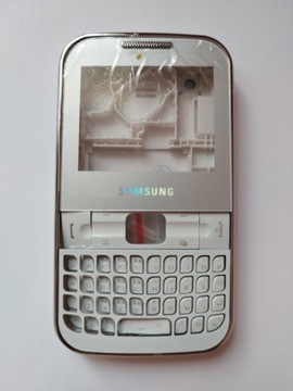 Obudowa kompletna Samsung C3222