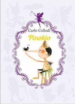 Pinokio. Carlo Collodi