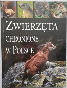 Zwierzęta chronione w Polsce - A.W Bilińscy