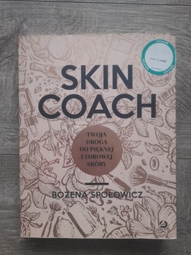 SKIN COACH Bożena Społowicz